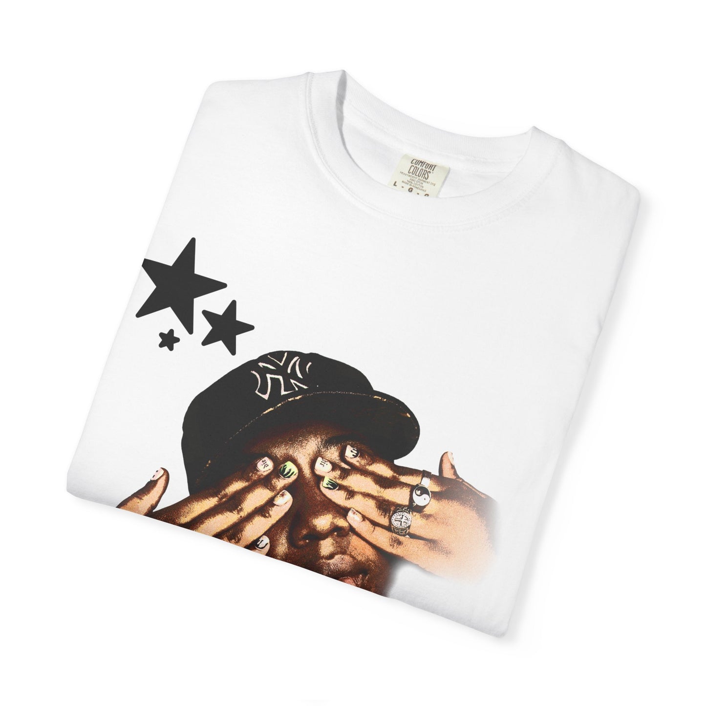 Visionary - Graphic t