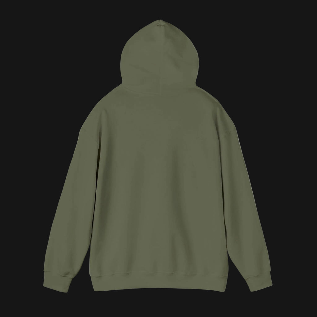 Gekkoli-Hoodie