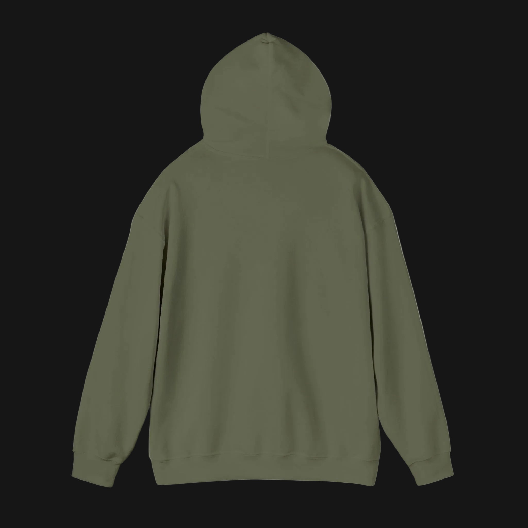 Gekkoli-Hoodie