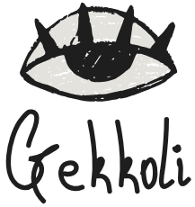 Gekkoli